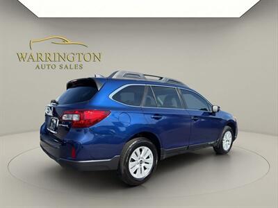 2017 Subaru Outback 2.5i Premium - Photo 7 - Warrington, PA 18976