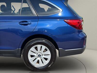 2017 Subaru Outback 2.5i Premium - Photo 23 - Warrington, PA 18976