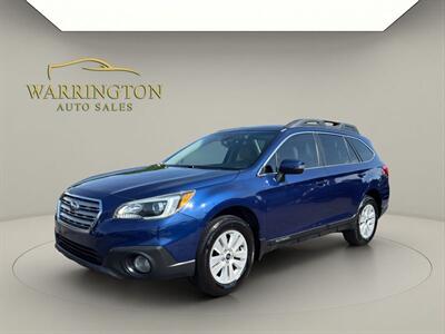 2017 Subaru Outback 2.5i Premium - Photo 3 - Warrington, PA 18976