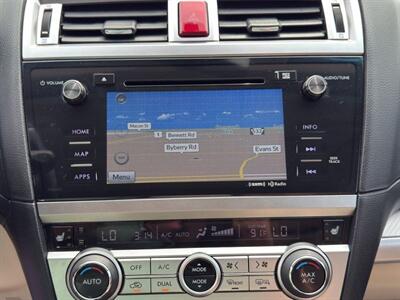 2017 Subaru Outback 2.5i Premium - Photo 17 - Warrington, PA 18976