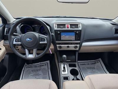 2017 Subaru Outback 2.5i Premium - Photo 14 - Warrington, PA 18976