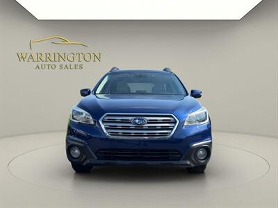 2017 Subaru Outback 2.5i Premium - Photo 2 - Warrington, PA 18976