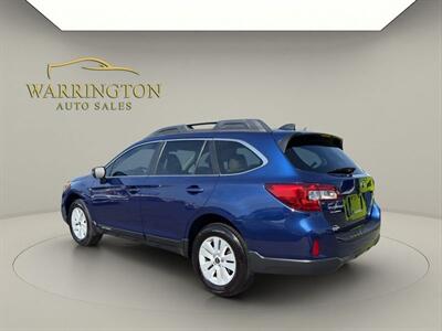 2017 Subaru Outback 2.5i Premium - Photo 5 - Warrington, PA 18976