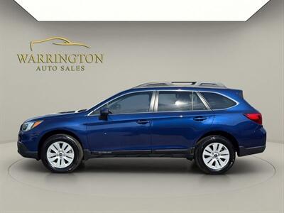 2017 Subaru Outback 2.5i Premium - Photo 4 - Warrington, PA 18976
