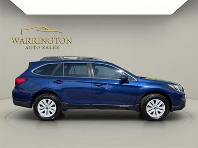 2017 Subaru Outback 2.5i Premium - Photo 8 - Warrington, PA 18976