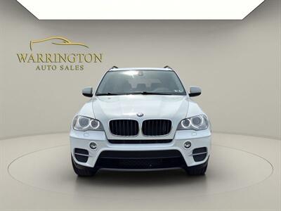 2013 BMW X5 xDrive35i Sport Activity - Photo 2 - Warrington, PA 18976