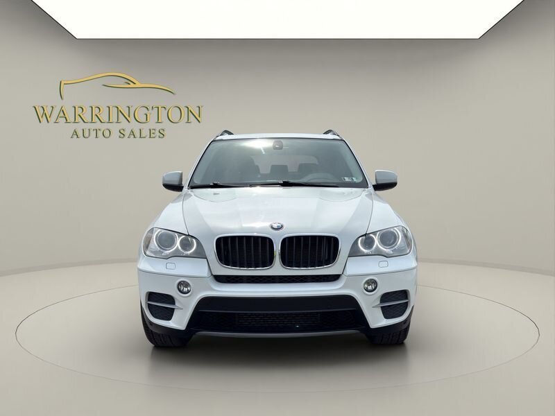 2013 BMW X5 xDrive35i Sport Activity - Photo 2 - Warrington, PA 18976