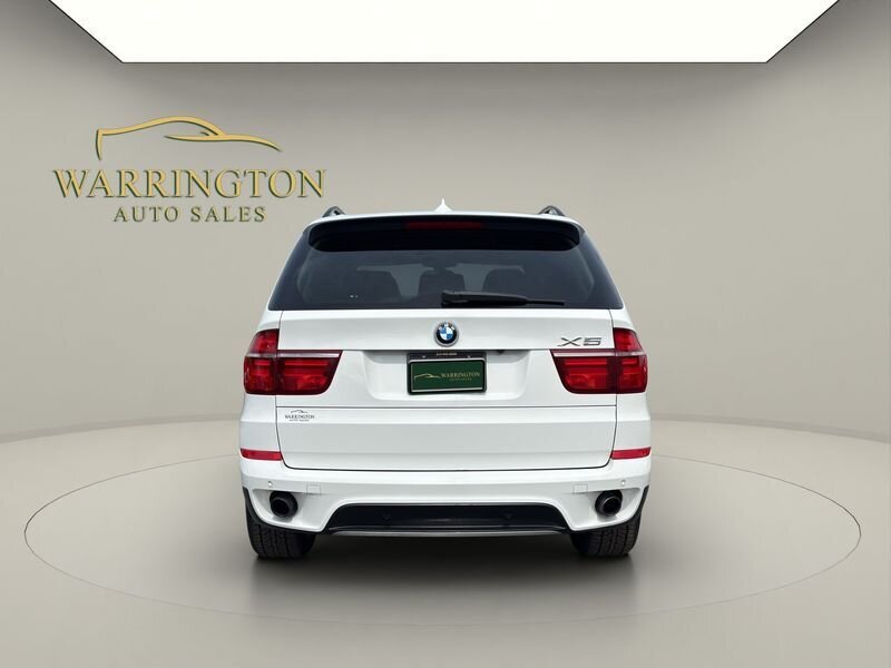 2013 BMW X5 xDrive35i Sport Activity - Photo 6 - Warrington, PA 18976