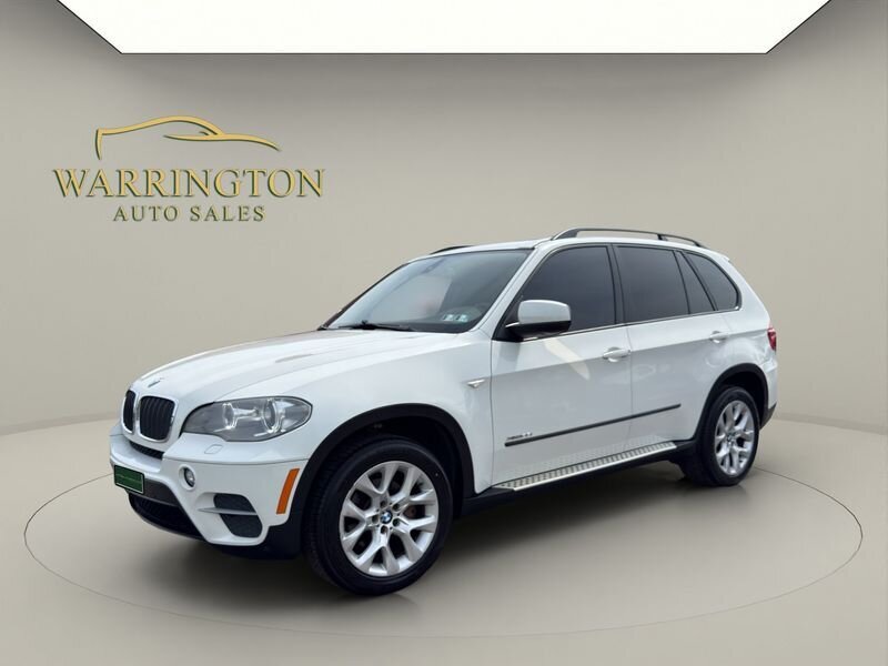 2013 BMW X5 xDrive35i Sport Activity - Photo 3 - Warrington, PA 18976
