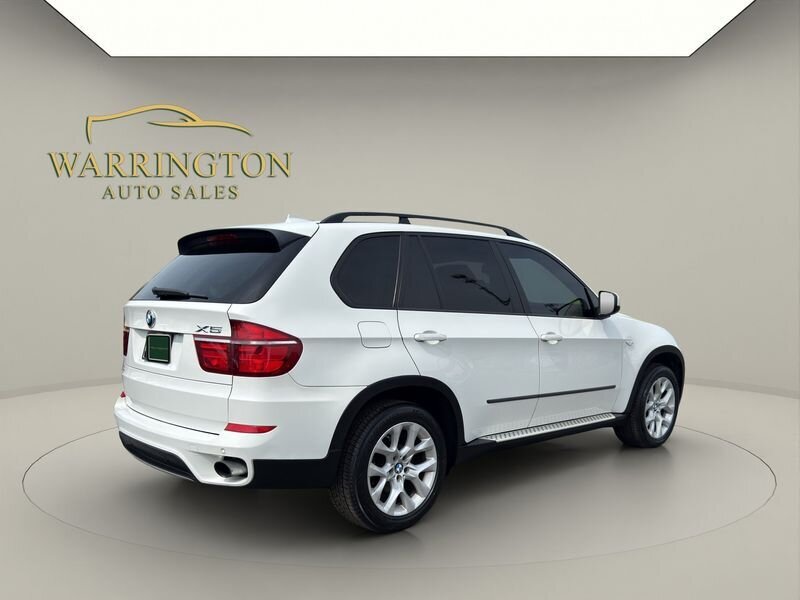 2013 BMW X5 xDrive35i Sport Activity - Photo 7 - Warrington, PA 18976