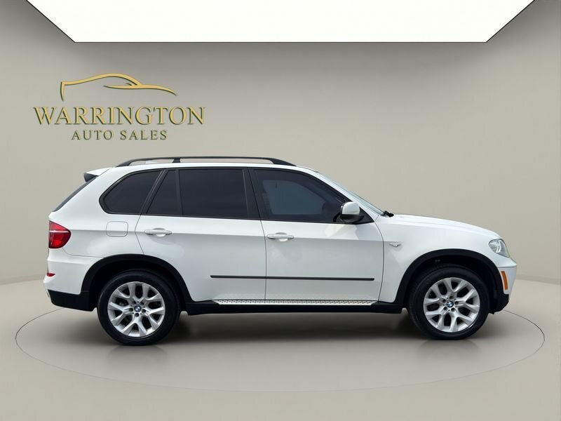 2013 BMW X5 xDrive35i Sport Activity - Photo 8 - Warrington, PA 18976