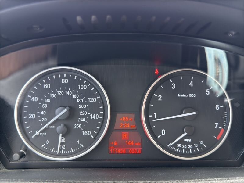 2013 BMW X5 xDrive35i Sport Activity - Photo 11 - Warrington, PA 18976