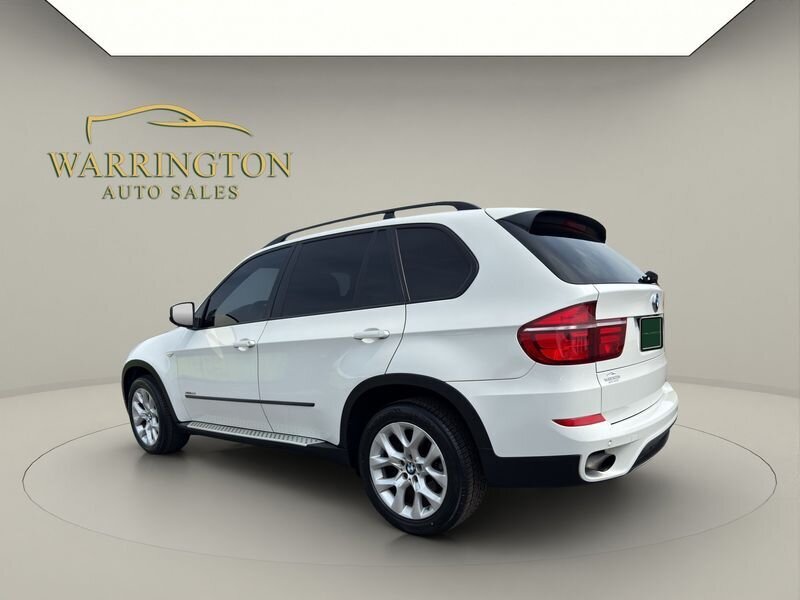 2013 BMW X5 xDrive35i Sport Activity - Photo 5 - Warrington, PA 18976
