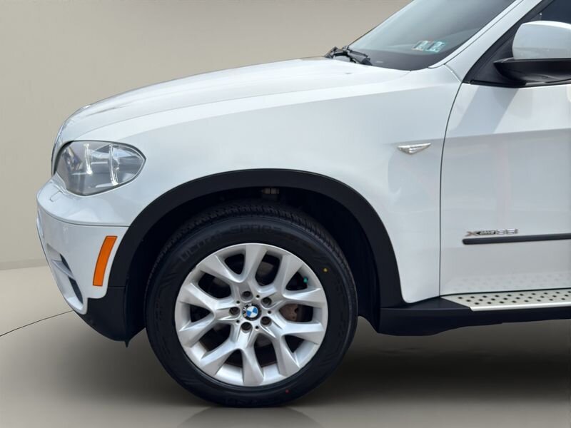 2013 BMW X5 xDrive35i Sport Activity - Photo 21 - Warrington, PA 18976