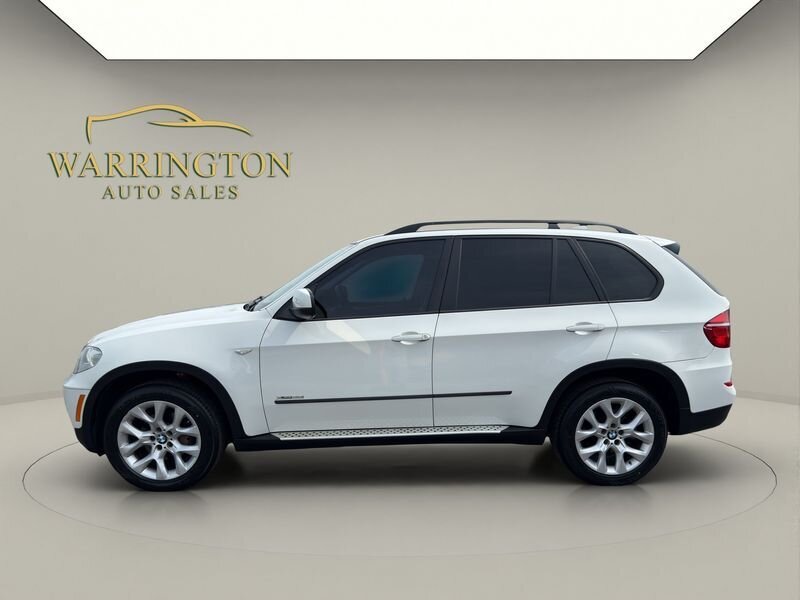 2013 BMW X5 xDrive35i Sport Activity - Photo 4 - Warrington, PA 18976
