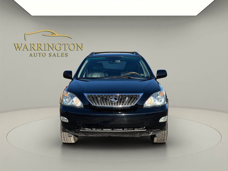 2009 Lexus RX 350 - Photo 2 - Warrington, PA 18976