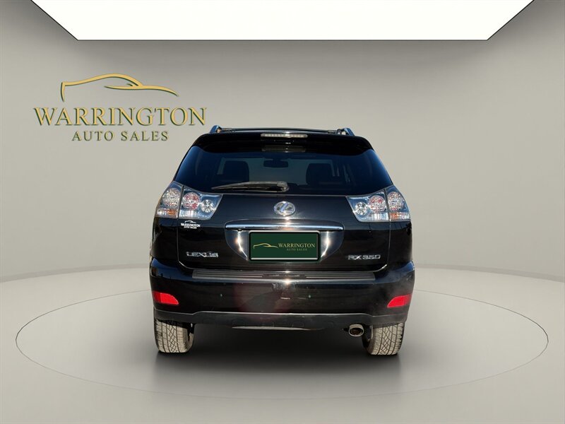 2009 Lexus RX 350 - Photo 6 - Warrington, PA 18976