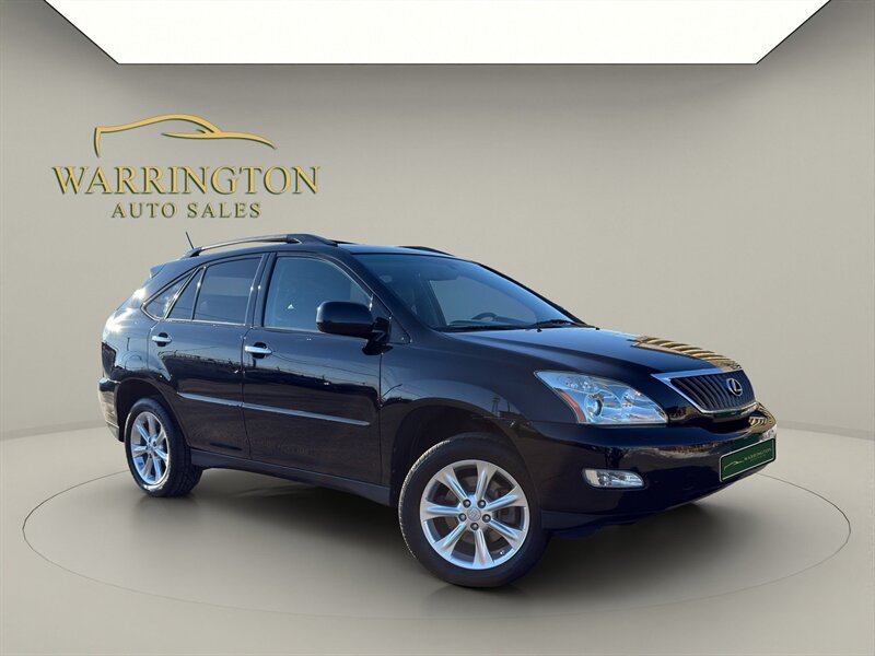 2009 Lexus RX 350 - Photo 1 - Warrington, PA 18976