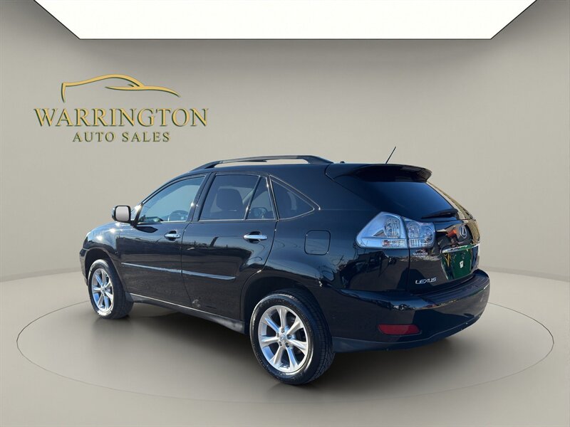 2009 Lexus RX 350 - Photo 5 - Warrington, PA 18976