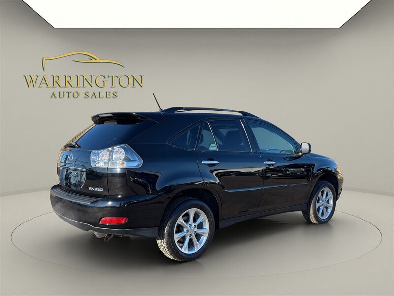 2009 Lexus RX 350 - Photo 7 - Warrington, PA 18976