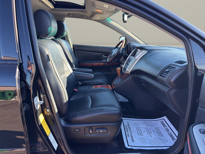 2009 Lexus RX 350 - Photo 18 - Warrington, PA 18976