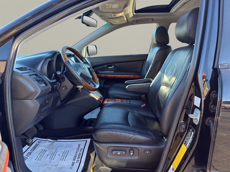 2009 Lexus RX 350 - Photo 9 - Warrington, PA 18976