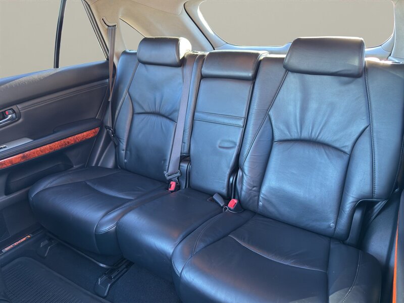 2009 Lexus RX 350 - Photo 13 - Warrington, PA 18976