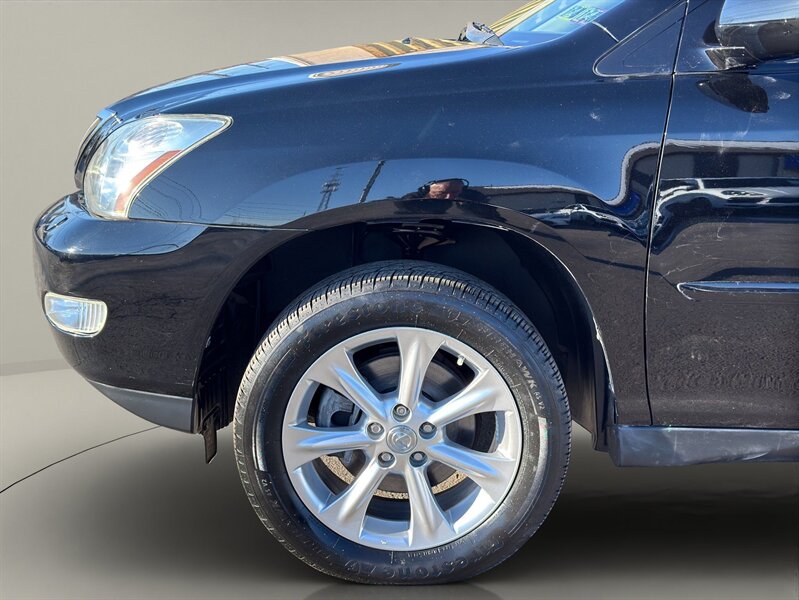 2009 Lexus RX 350 - Photo 22 - Warrington, PA 18976