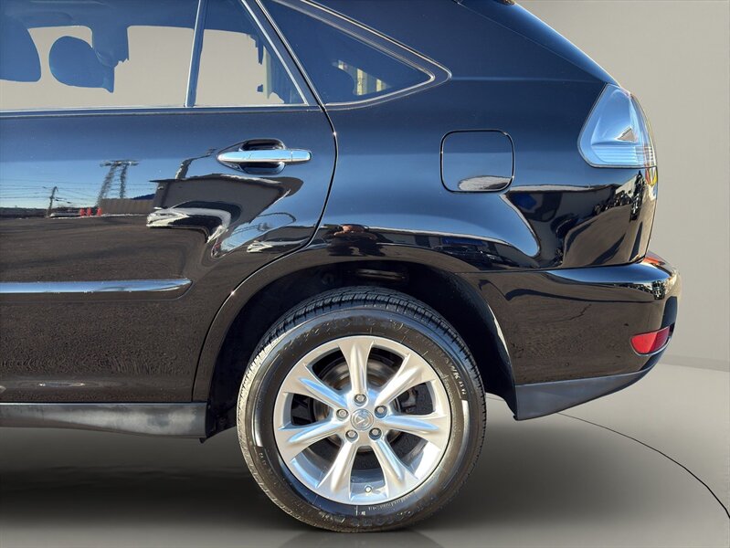 2009 Lexus RX 350 - Photo 23 - Warrington, PA 18976