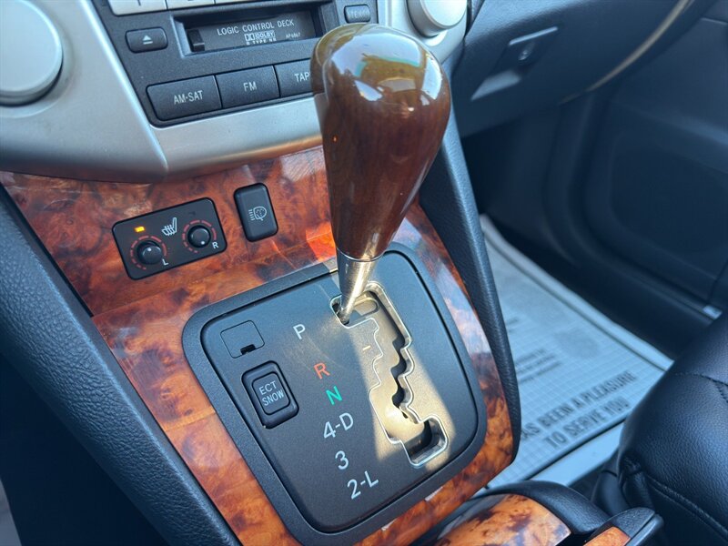 2009 Lexus RX 350 - Photo 15 - Warrington, PA 18976