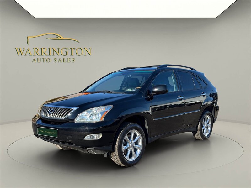 2009 Lexus RX 350 - Photo 3 - Warrington, PA 18976