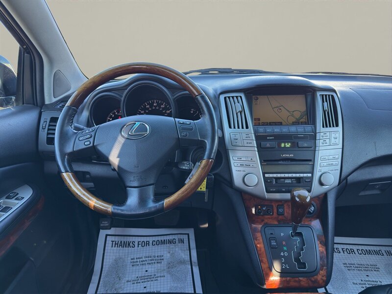 2009 Lexus RX 350 - Photo 14 - Warrington, PA 18976