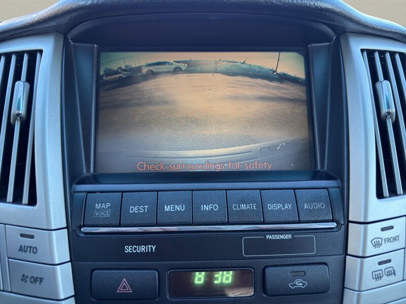 2009 Lexus RX 350 - Photo 16 - Warrington, PA 18976