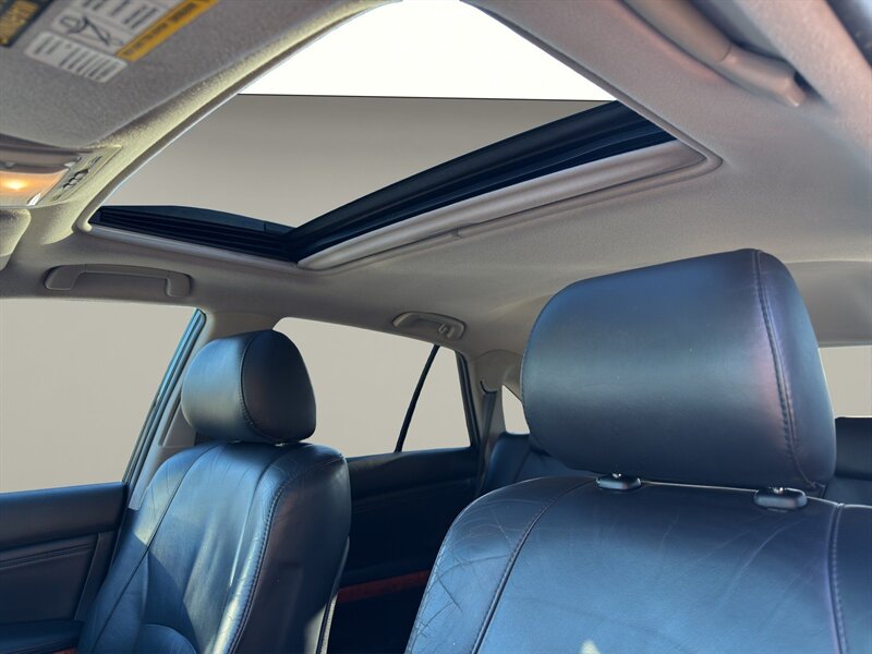 2009 Lexus RX 350 - Photo 24 - Warrington, PA 18976