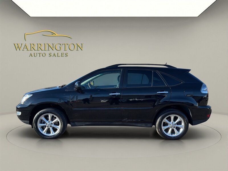 2009 Lexus RX 350 - Photo 4 - Warrington, PA 18976