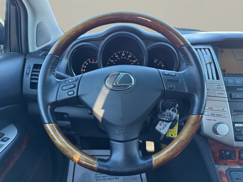 2009 Lexus RX 350 - Photo 10 - Warrington, PA 18976