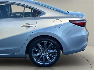 2018 Mazda Mazda6 Touring   - Photo 24 - Warrington, PA 18976