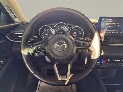 2018 Mazda Mazda6 Touring   - Photo 10 - Warrington, PA 18976