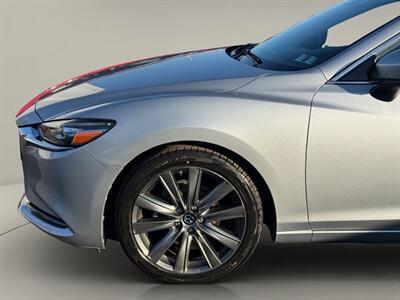 2018 Mazda Mazda6 Touring   - Photo 23 - Warrington, PA 18976