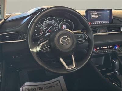 2018 Mazda Mazda6 Touring   - Photo 15 - Warrington, PA 18976