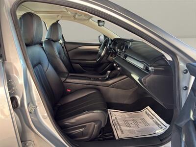 2018 Mazda Mazda6 Touring   - Photo 19 - Warrington, PA 18976