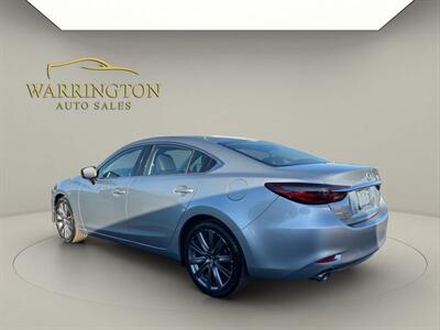 2018 Mazda Mazda6 Touring   - Photo 5 - Warrington, PA 18976