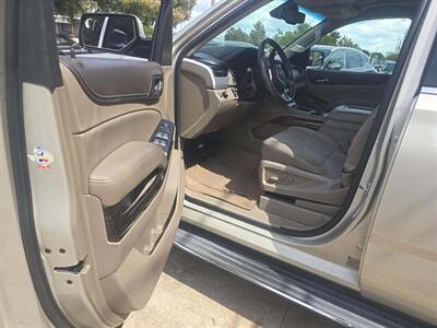 2016 GMC Yukon SLE   - Photo 8 - Houston, TX 77063-5630