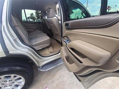2016 GMC Yukon SLE   - Photo 10 - Houston, TX 77063-5630