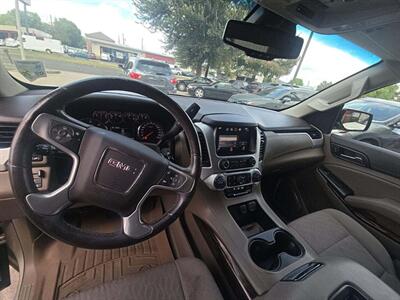 2016 GMC Yukon SLE   - Photo 6 - Houston, TX 77063-5630