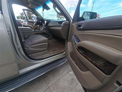 2016 GMC Yukon SLE   - Photo 9 - Houston, TX 77063-5630