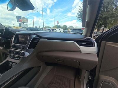 2016 GMC Yukon SLE   - Photo 7 - Houston, TX 77063-5630