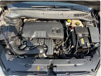 2015 Buick Verano Leather Group - Photo 13 - Houston, TX 77063-5630