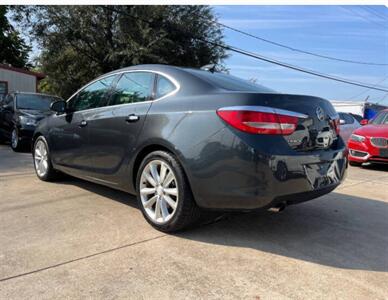2015 Buick Verano Leather Group - Photo 4 - Houston, TX 77063-5630