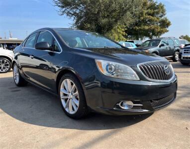 2015 Buick Verano Leather Group - Photo 1 - Houston, TX 77063-5630